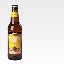 Hooky Gold from Hook Norton Brewery