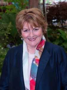 Brenda Blethyn at Chelsea 2015