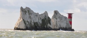 Isle of Wight - Needles