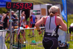 Mad Hatters triathlon