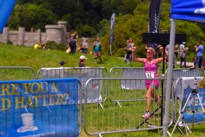 Mad Hatters triathlon