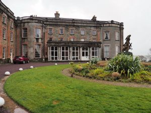 Bantry House