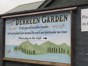 Derreen Garden