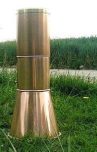 brass tube