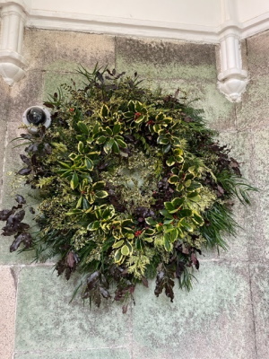 Christmas Wreath