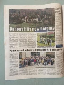 Newquay Voice newspaper