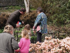 Easter Egg Hunt