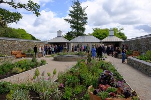 new Court Garden at Trebah