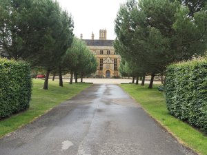 Arboretum at Batsford