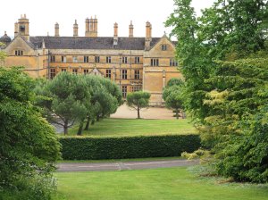 Arboretum at Batsford