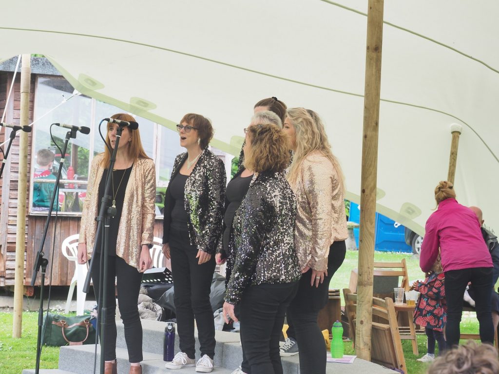 16th June | The Garden Diary