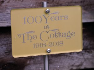 ‘The Cottage’