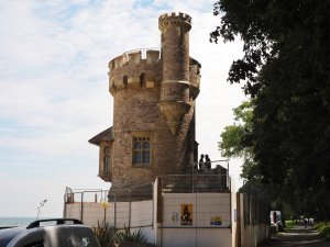 Appley Tower