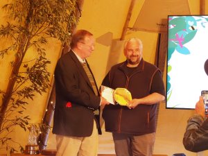 Abiss Memorial Trophy