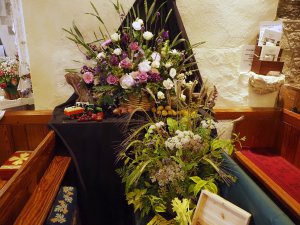 Cornwall Federation of Young Farmers Club.