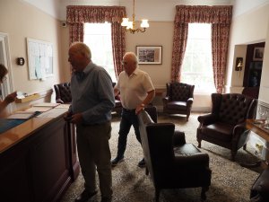 The Isle of Wight Club