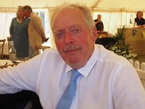Robert Lovegrove.