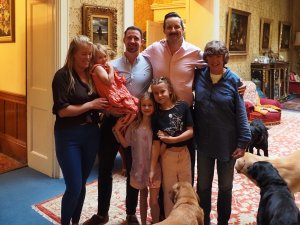 Grandchildren