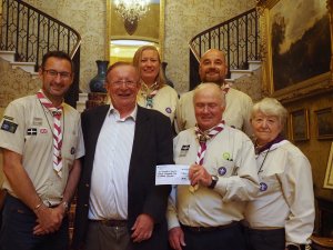 St Austell Scouts