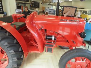 tractor