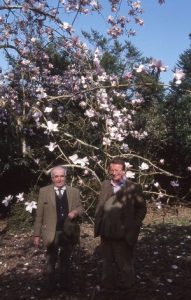 Maurice Foster pics - Charles & Julian Williams
